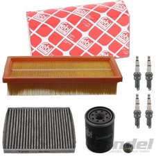 Febi Kit Diagnosi Auto Candele