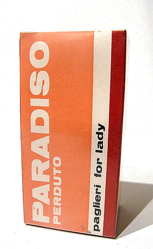Sealed colonia sigillato - sealed,
