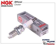 CANDELA NGK LASER IRIDIUM