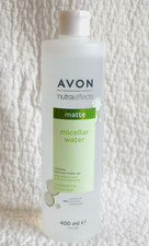 AVON NUTRA EFFETTI ACQUA