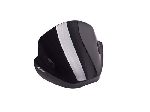 Schermo puig nero trend - schermo,