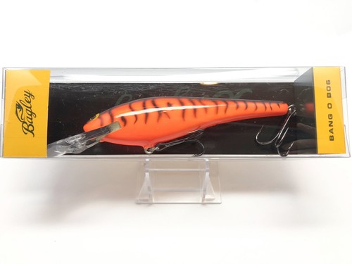 Bagley bang ot colore - bang, o