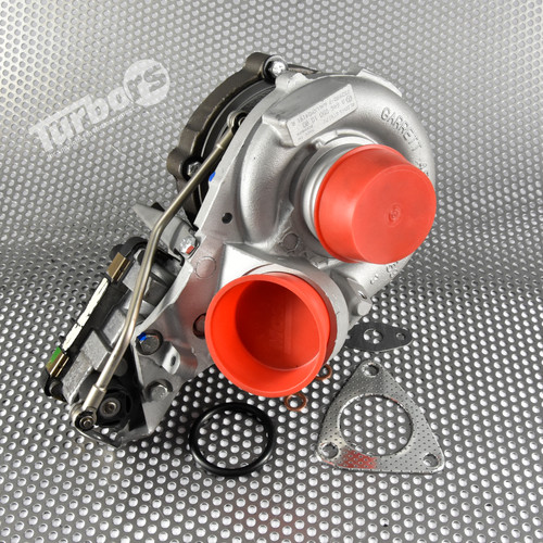 Turbocompressore per garrett - turbocompressore,