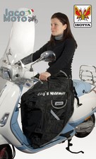 COPRIGAMBE TERMOSCUDO