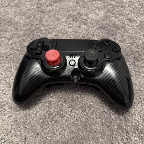 Scuff playstation black - scuff,