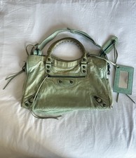 Borsa a tracolla Balenciaga