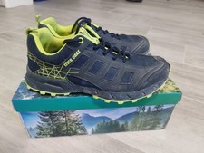 Scarpe da trekking Seven Oaks - tg. 41