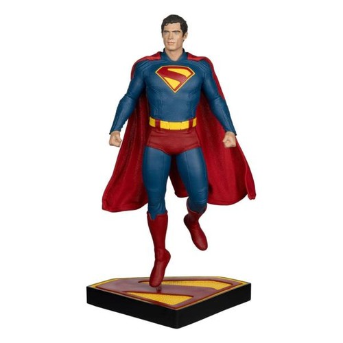 Statua superman dc - statua,