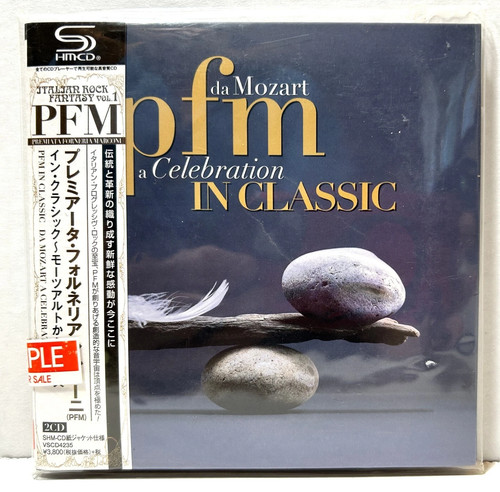 Pfm mozart a - pfm,