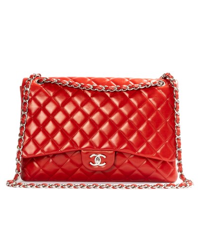 Chanel maxi jumbo timeless - maxi,