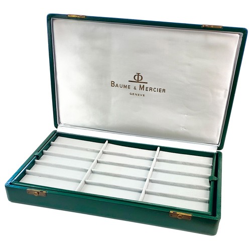 Porta orologi baume mercier - orologi,