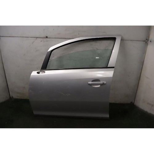 Porta ant opel corsa d - porta, sx