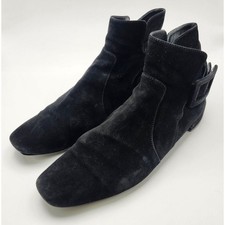 Stivaletti Roger Vivier Polly