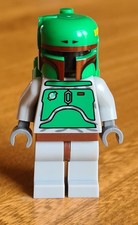 ⭐ LEGO Star Wars SW0002A