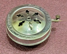 Vintage His Master’s Voice Sound Box – Original Gramophone Phonograph Part.