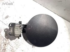 SPORTELLINO CARBURANTE PER