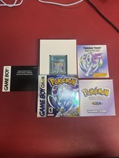 Pokemon Versione Cristallo