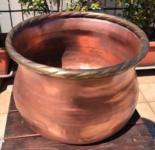 Bellissimo vaso porta fiori - bellissimo, in