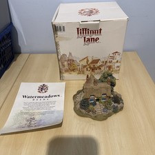 Lilliput Lane Watermeadows