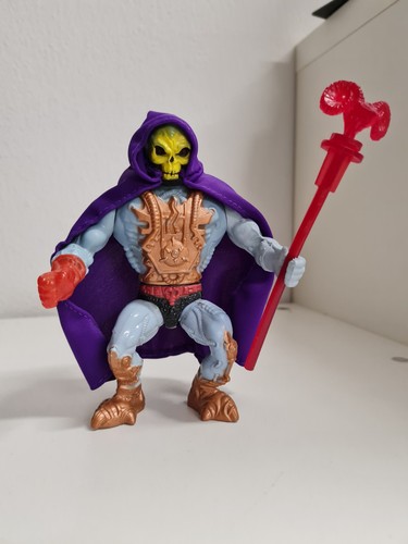 Motu masters universe mattel - motu,
