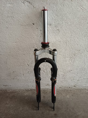 Mtb forcella ammortizzata - mtb,