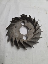 Vespa Faro Basso Bacchetta