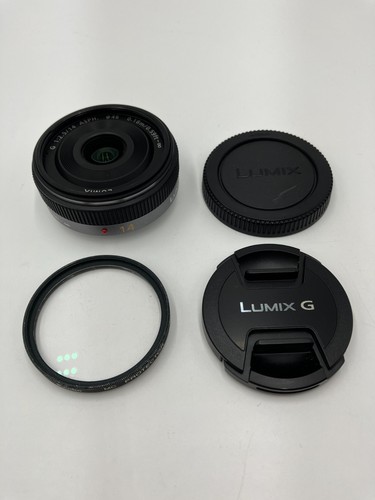 Panasonic lumix f - panasonic, mm