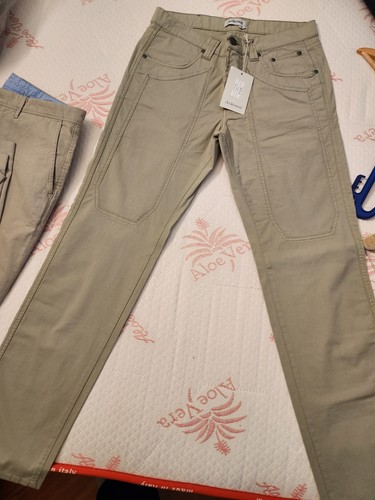 Pantaloni jeckerson taglia - jeckerson, 33