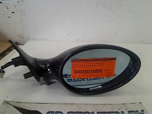 Specchietto laterale elettrico - specchietto,