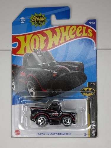 Hot wheels mattel 2022 classic - hot,