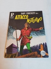 COLLANA RODEO DAVY CROCKETT