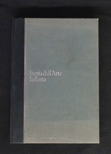 Storia dell'Arte Italiana 1986