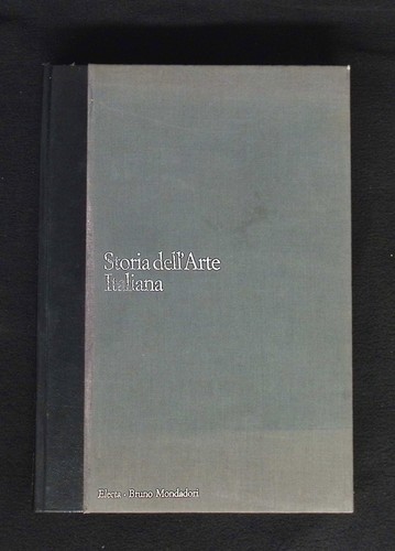 Storia dell arte italiana - storia, dell'arte