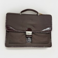 BASILE CARTELLA MARRONE