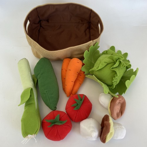 Ikea duktig scatola - duktig, verdure
