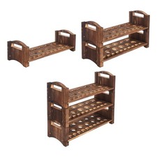 Portauova in legno per uova di