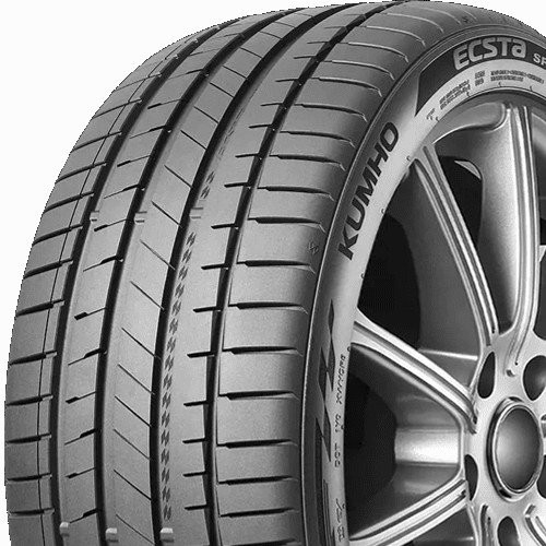 Kumho ecsta sport - ecsta,