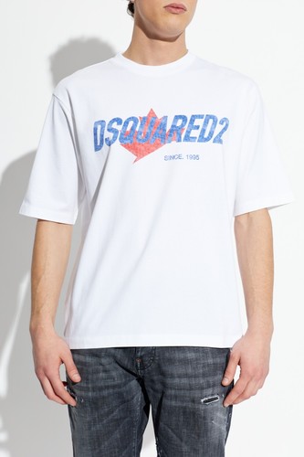 Shirt dsquared tshirt dalla - t-shirt,