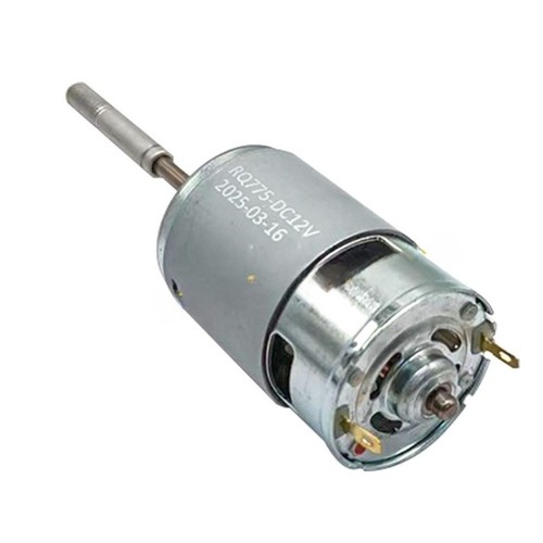 Motore elettrico 12v - 12v, 775