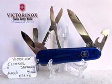COLTELLINO VICTORINOX CLIMBER