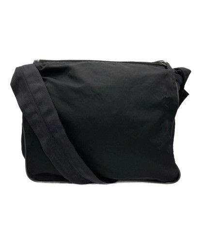 Borsa tracolla prada nylon - borsa,
