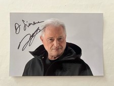 Autografo Originale AMEDEO