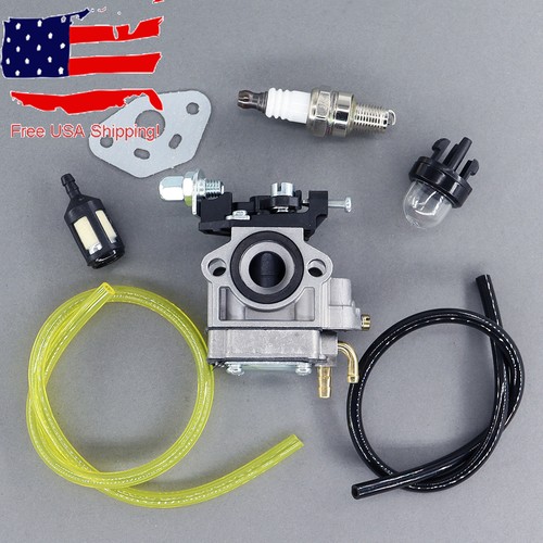 Candela carburatore per