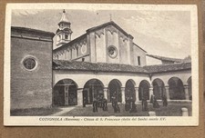 Cotignola Ravenna Chiesa San