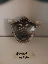Strumentazione Veglia Honda