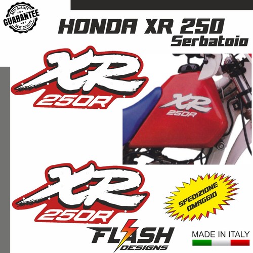 Honda 250 1988 adesivo - honda,