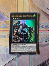 Yu-Gi-Oh! Numero 69: Cimiero