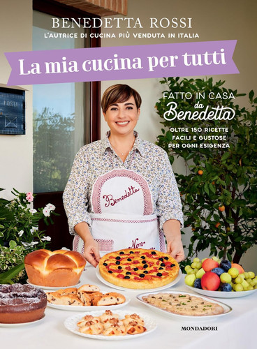 Mia cucina per - la, tutti.
