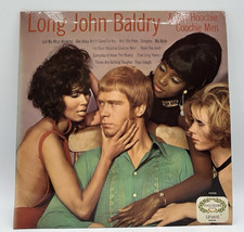 Long John Baldry & The Hoochie
