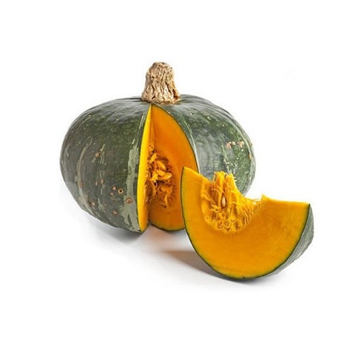 Semi zucca delica - semi,